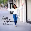 Lenora Hightower - Great God - Single